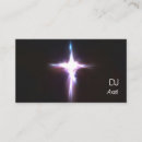 Recherche de light visitenkarten Jockey sur disque