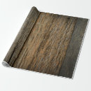 Search for barn wood wrapping paper Plank