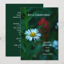 Search for 95 years birthday invitations Flowers