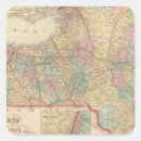 Search for washington state map stickers Meridian