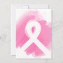 Search for cancer thank you cards Illustration