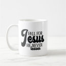 Search for jesus is risen mugs Faith