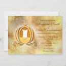 Search for vintage cinderella invitations Princess