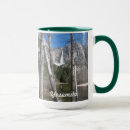Search for yosemite mugs Nature