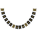 Search for new year bunting flags New years eve