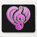 Search for note mousepads Band