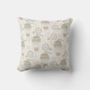Recherche de lapins mignons coussins Vintage