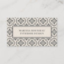 Recherche de fleur de lys visitenkarten Pour tous