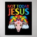 Search for goat posters Jesus