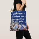 Recherche de noel sacs Bleu