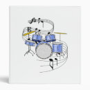 Search for rock band binders Instrument