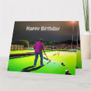 Recherche de concurrence vœux cartes Bowling