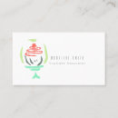 Search for cake decorating business cards Cupcakes