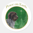 Search for peace lover stickers Dog