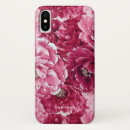 Search for clusters iphone cases Floral