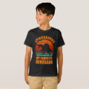 Recherche de dinosaur tshirts Vintage