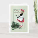 Search for black angel christmas cards Winter