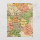 Search for administrative division postcards Relief