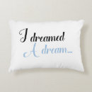 Search for home theater pillows Drama