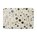 Search for blue and brown bathroom accessories Botanical