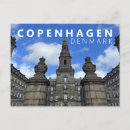 Recherche de copenhague danemark cartes postales Moderne