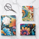 Recherche de de style bohème papier cadeau Super