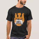Search for conjuration tshirts Conjure