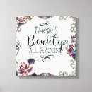Search for rose canvas prints Gold