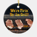 Search for steak ornaments Bbq