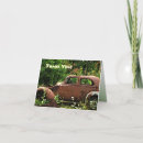 Search for transportation thank you cards Vehicle