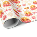 Search for diwali wrapping paper Festival of lights