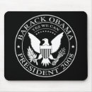 Search for baracks mousepads Political
