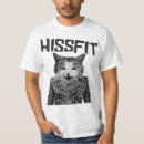Recherche de chat fâché tshirts Chaton