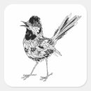 Search for zendoodle stickers Bird