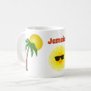 Search for tropical sunrise mugs Island
