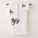Search for elegant bath towels Girly