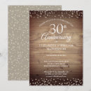 Search for pearl anniversary invitations Vow renewal