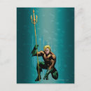 Recherche de aquaman cartes postales Superman