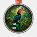 Search for rhinoceros ornaments Black
