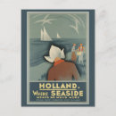 Recherche de hollande vintage cartes postales Tourisme