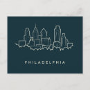 Search for philadelphia skyline postcards Skyscraper