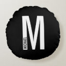 Search for be bold pillows Black