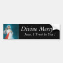 Search for divine bumper stickers jesus