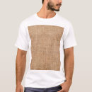 Recherche de burlap tshirts Texture