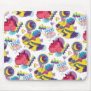 Recherche de diable tapis souris Dessin émerveillé