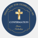 Search for confirmed stickers Cross