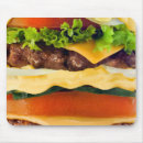 Search for cheeseburger electronics Food