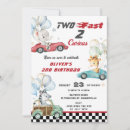 Search for 2 fast birthday invitations Turning two