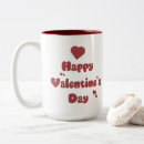 Recherche de joyeuse saint valentin tasses Couple