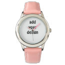 Recherche de de conception montres Regarder